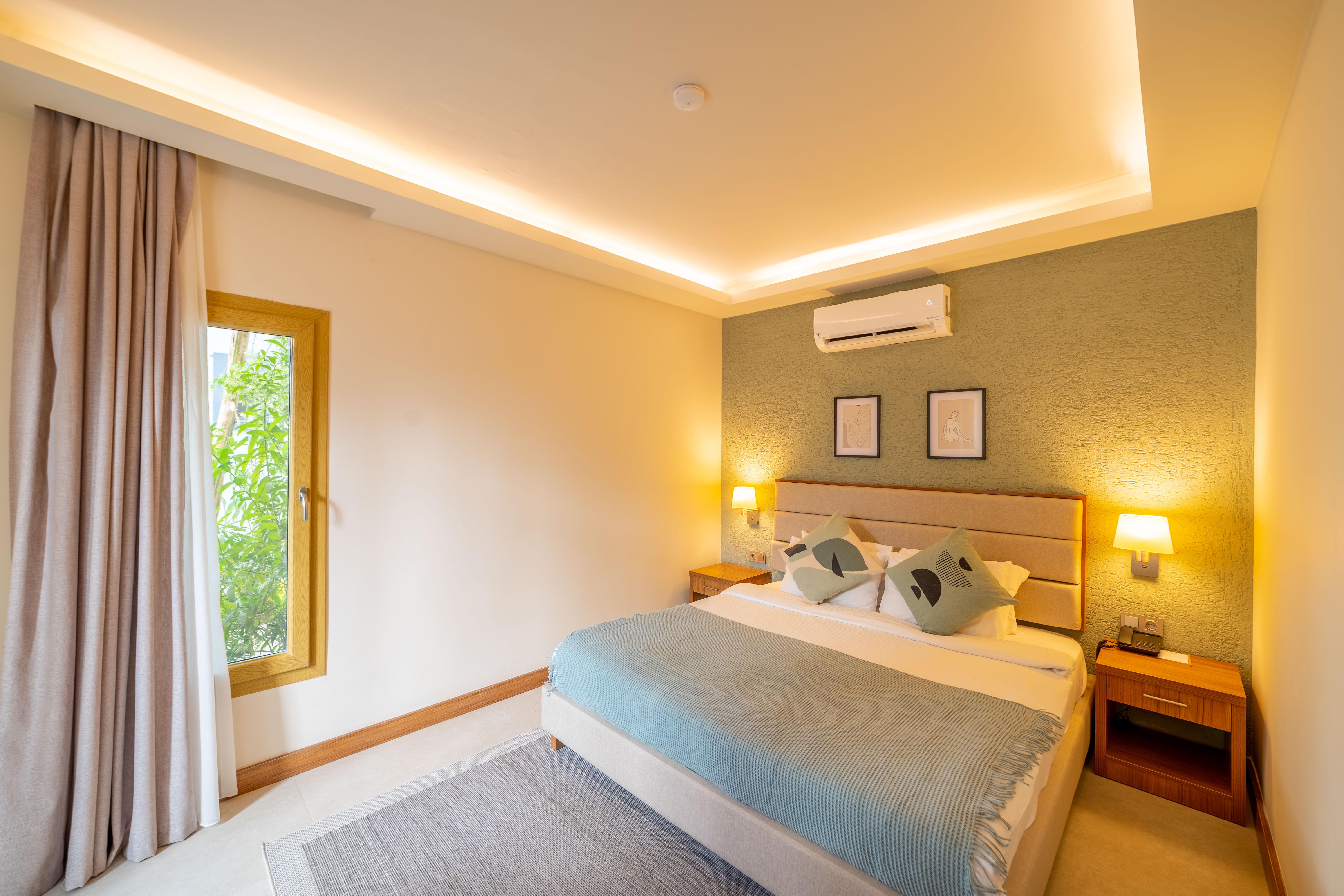 Moyo Luxury Hotel & Beach Bodrum Bagian luar foto