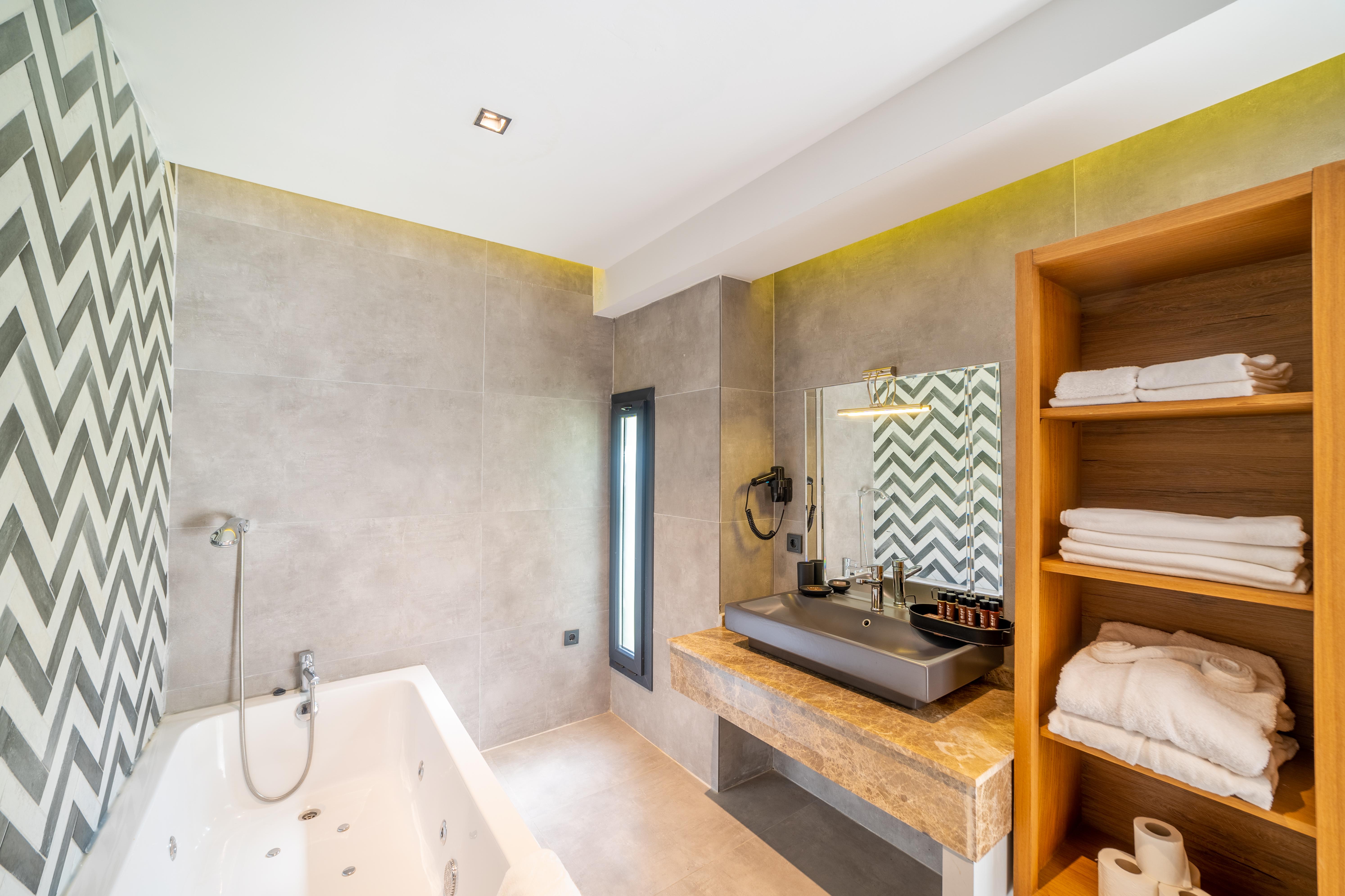Moyo Luxury Hotel & Beach Bodrum Bagian luar foto