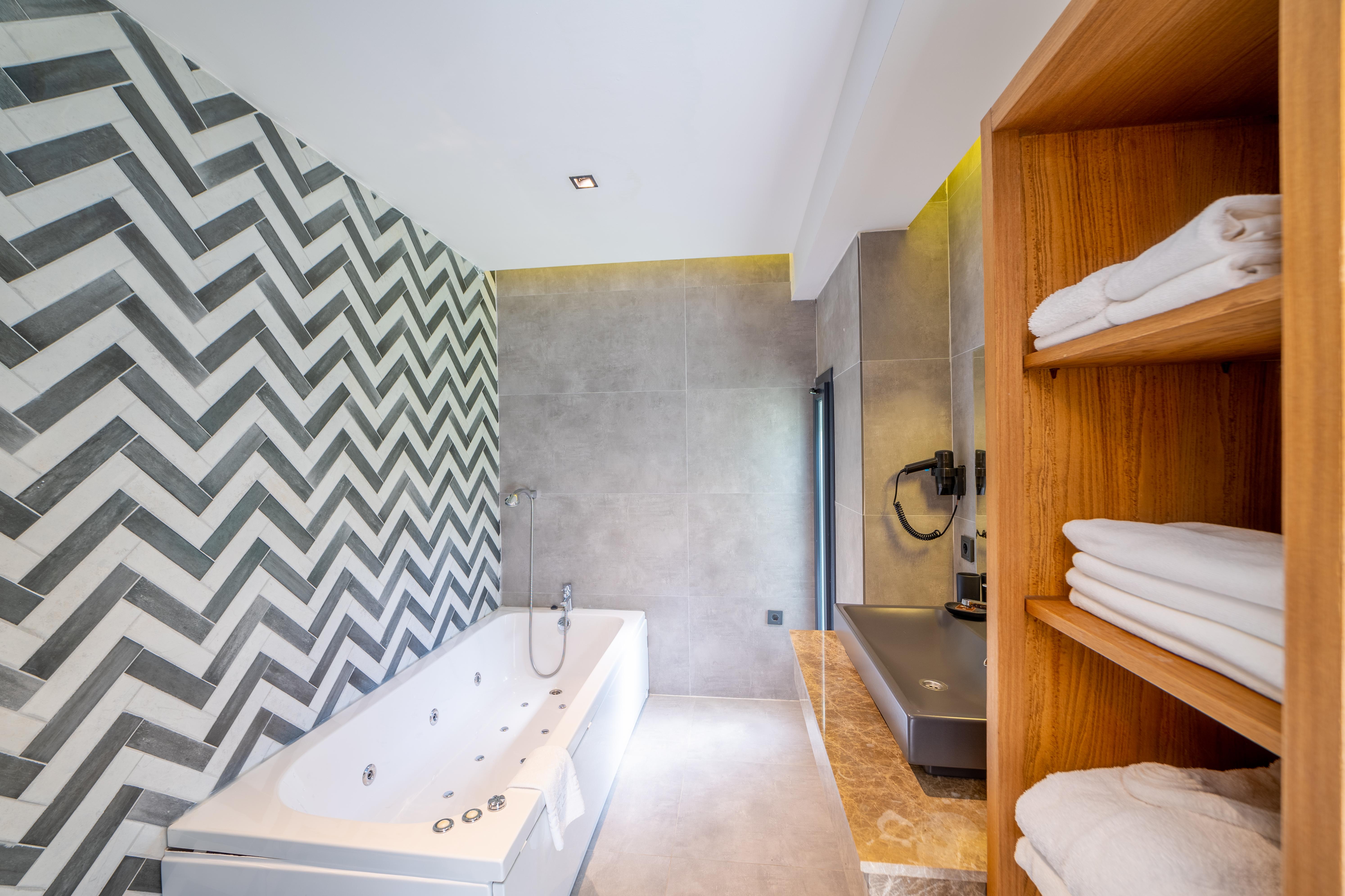 Moyo Luxury Hotel & Beach Bodrum Bagian luar foto