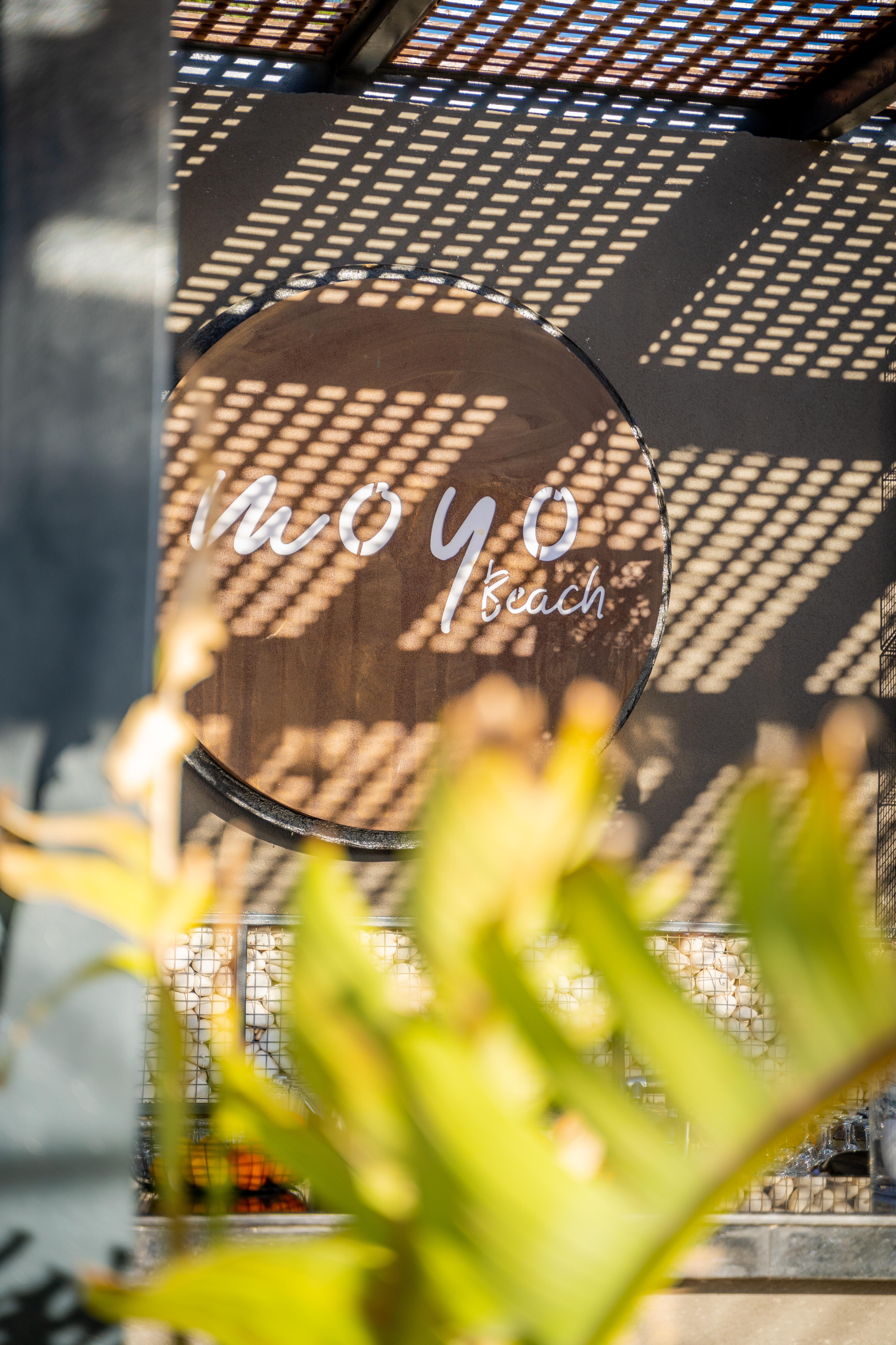 Moyo Luxury Hotel & Beach Bodrum Bagian luar foto