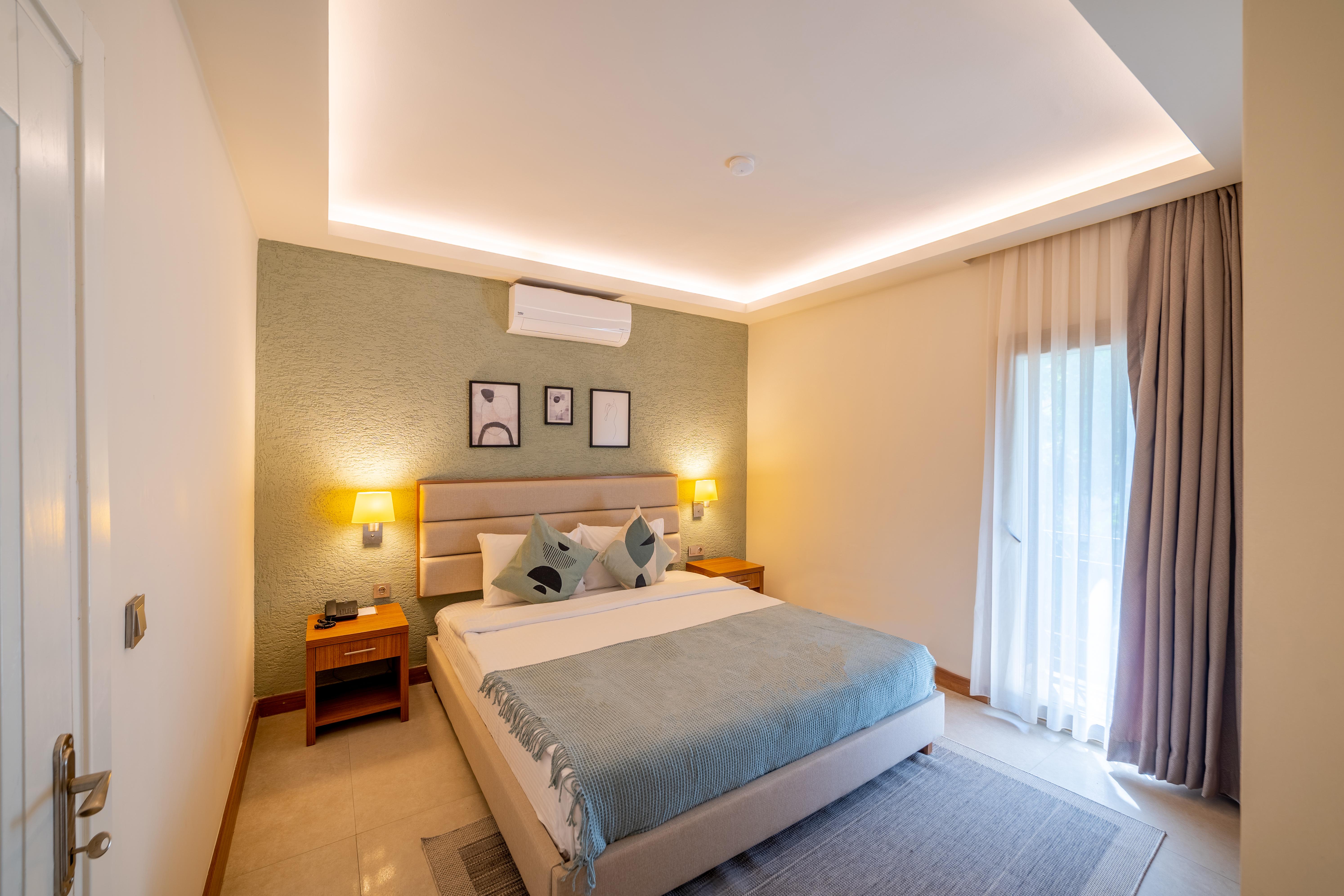 Moyo Luxury Hotel & Beach Bodrum Bagian luar foto